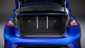 BMW i3 2026 - Foto ufficiali