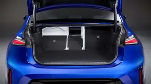 BMW i3 2026 - Foto ufficiali