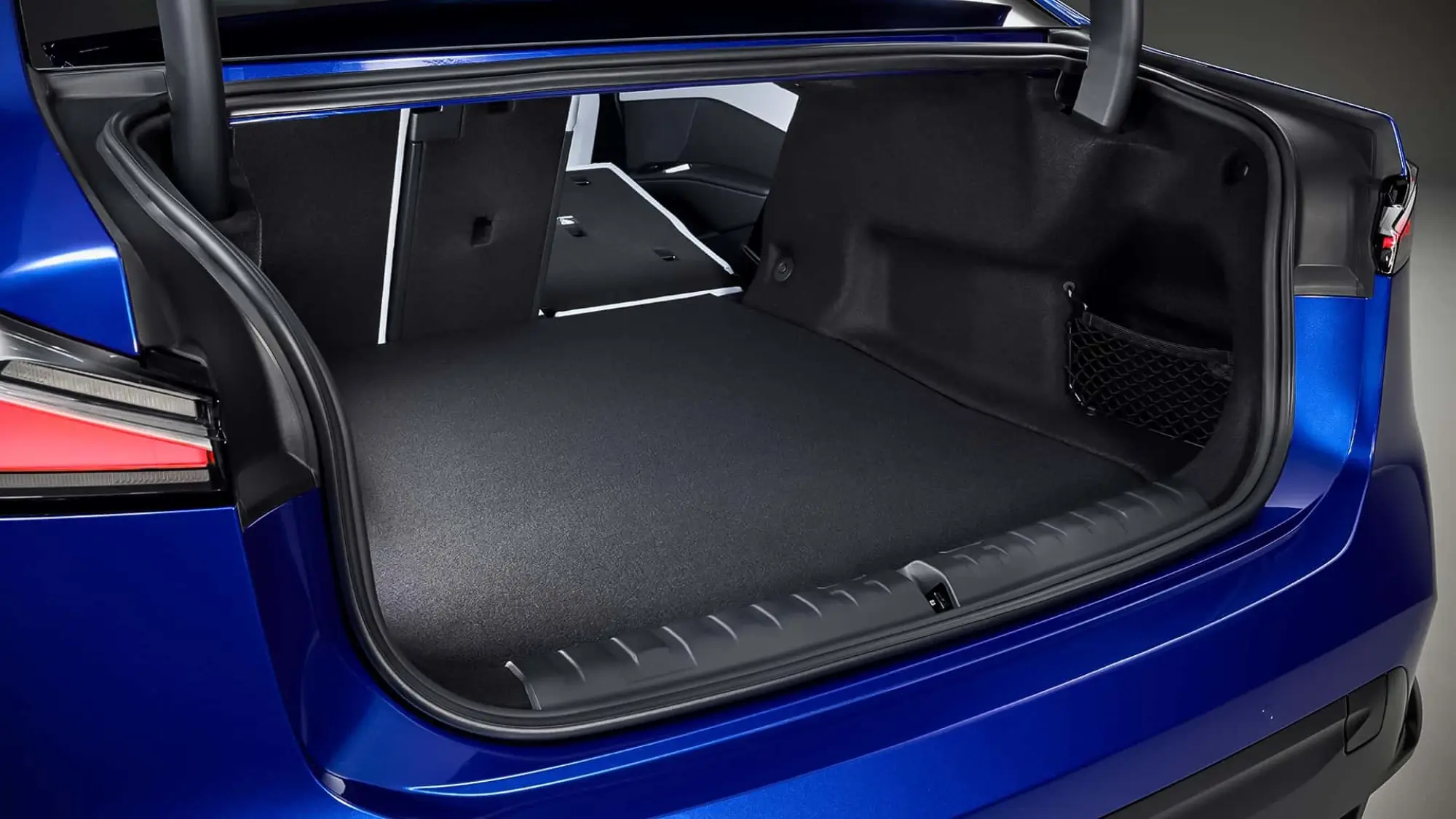 BMW i3 2026 - Foto ufficiali - 24