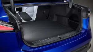 BMW i3 2026 - Foto ufficiali