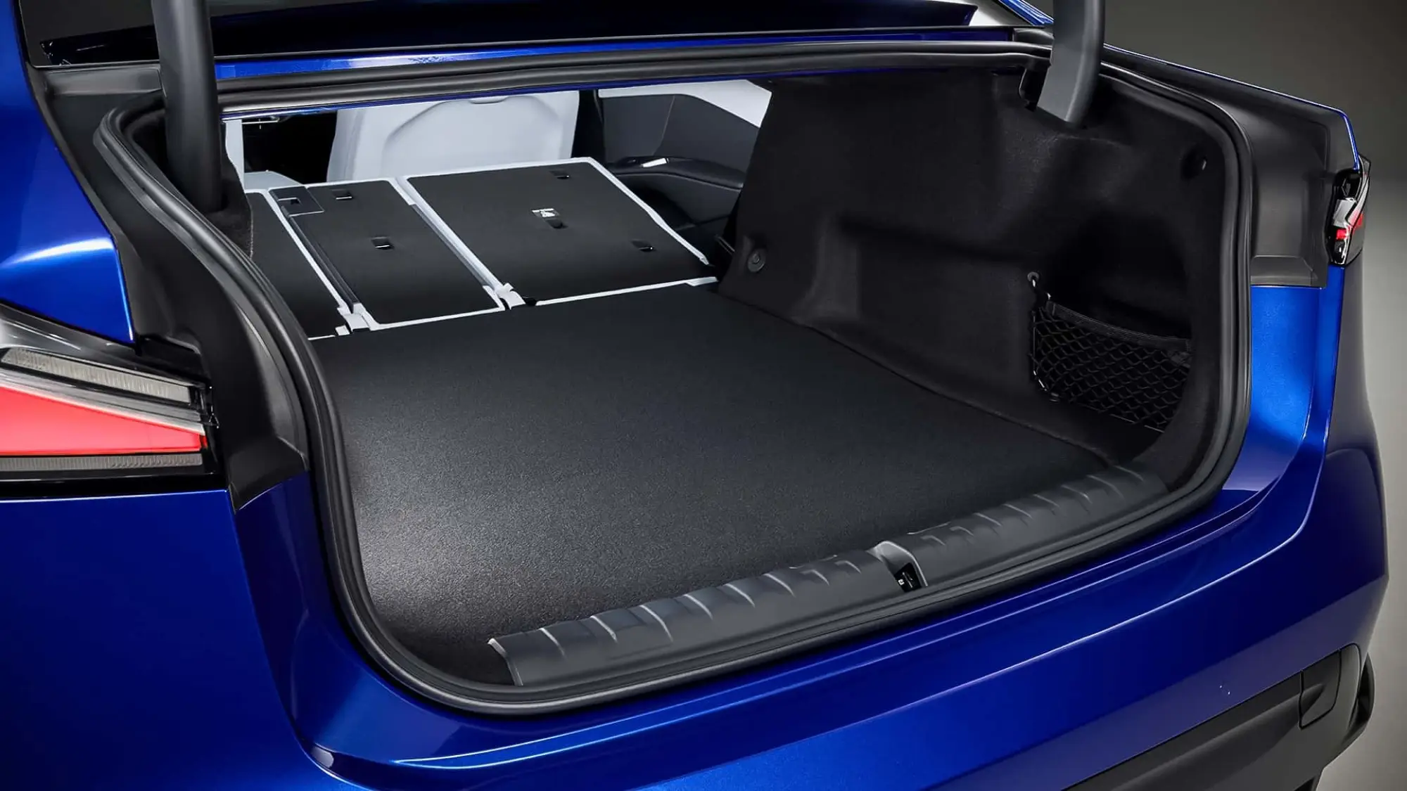 BMW i3 2026 - Foto ufficiali - 22