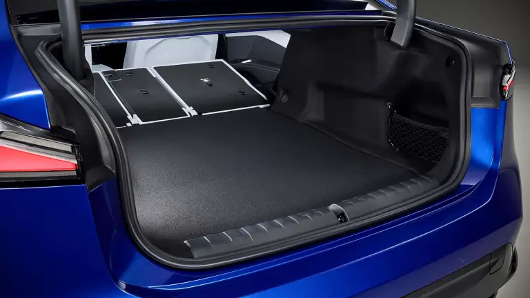 BMW i3 2026 - Foto ufficiali - 22