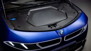 BMW i3 2026 - Foto ufficiali