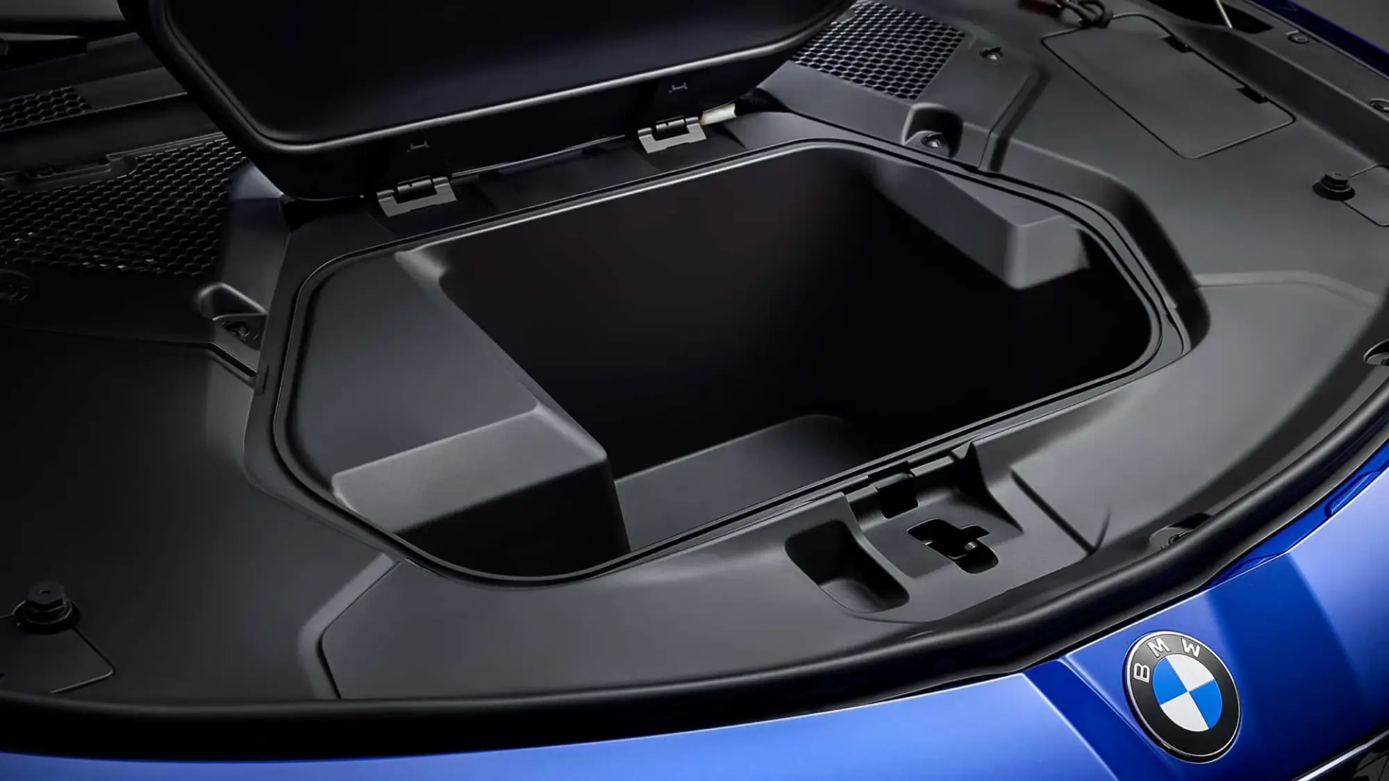 BMW i3 2026 - Foto ufficiali - 21