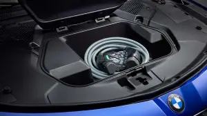 BMW i3 2026 - Foto ufficiali