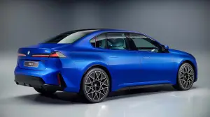 BMW i3 2026 - Foto ufficiali