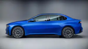 BMW i3 2026 - Foto ufficiali