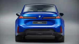 BMW i3 2026 - Foto ufficiali