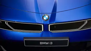 BMW i3 2026 - Foto ufficiali