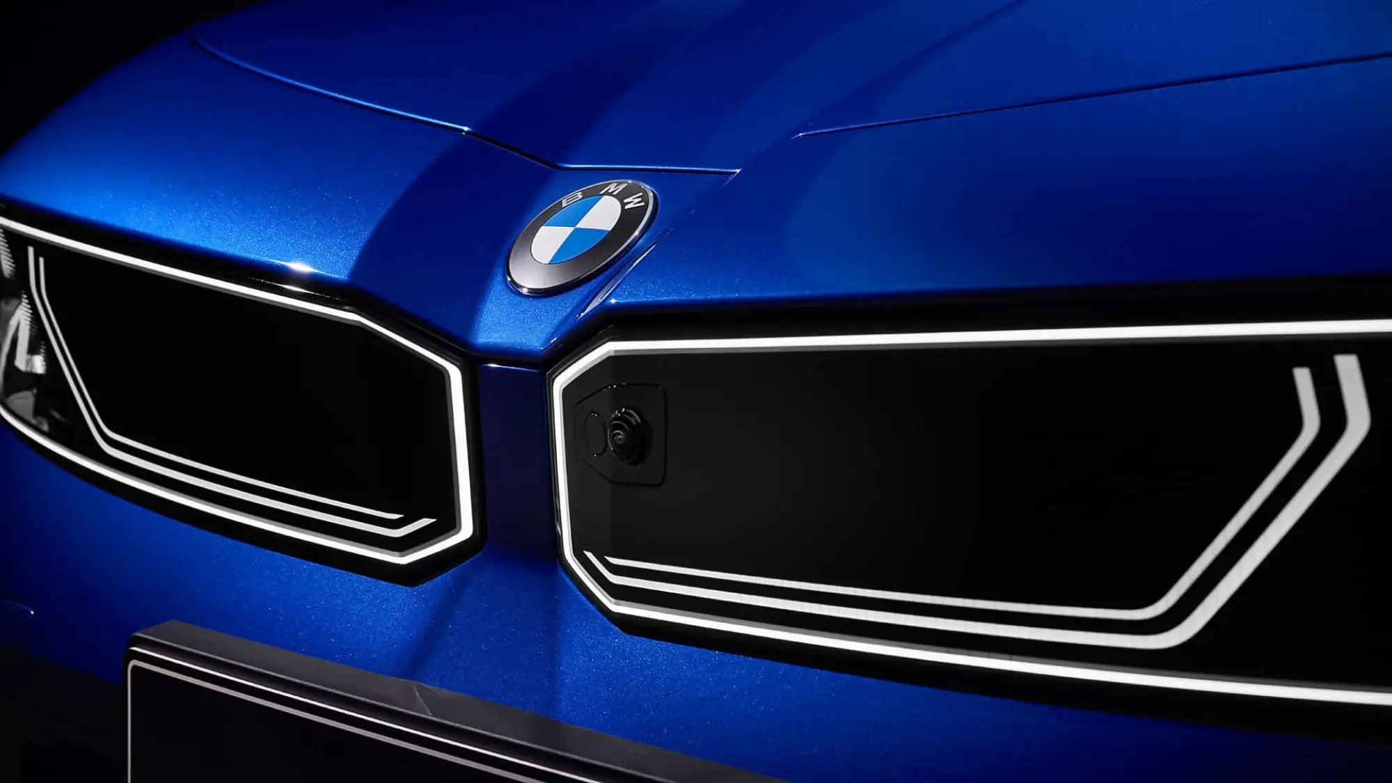 BMW i3 2026 - Foto ufficiali - 9