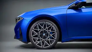 BMW i3 2026 - Foto ufficiali