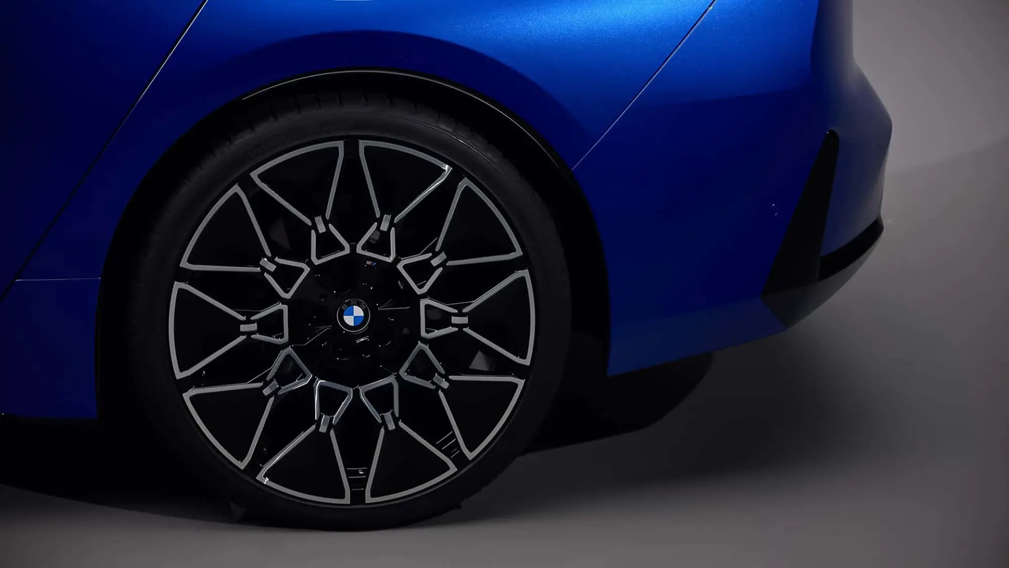 BMW i3 2026 - Foto ufficiali - 8