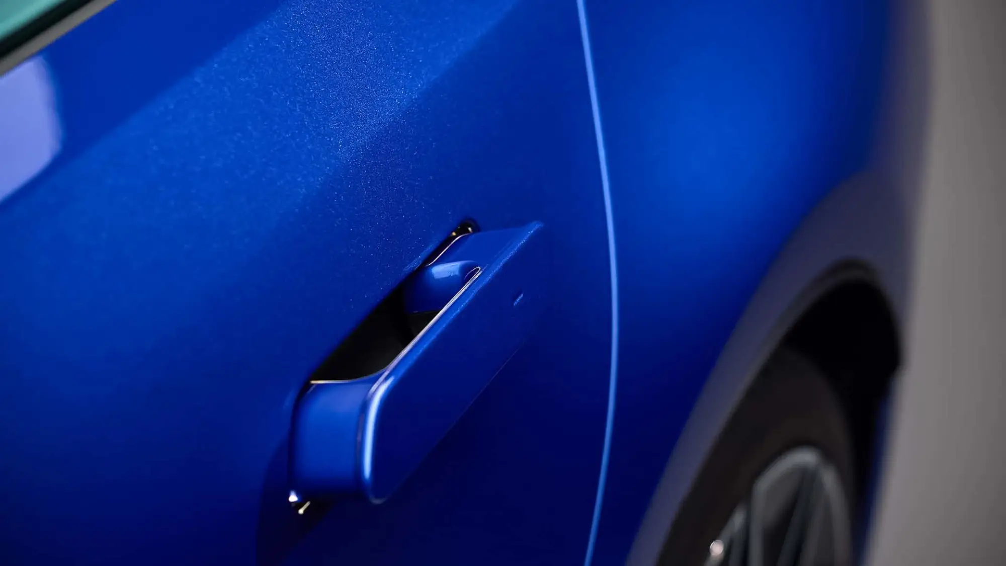 BMW i3 2026 - Foto ufficiali - 5