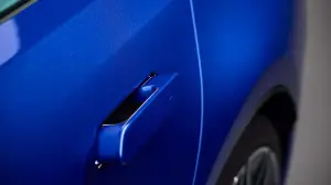 BMW i3 2026 - Foto ufficiali