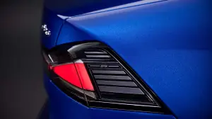 BMW i3 2026 - Foto ufficiali