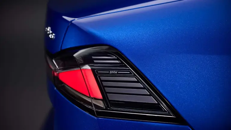 BMW i3 2026 - Foto ufficiali - 6