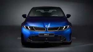 BMW i3 2026 - Foto ufficiali