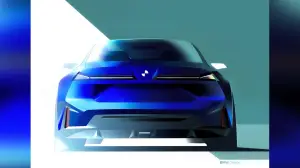 BMW i3 2026 - Foto ufficiali