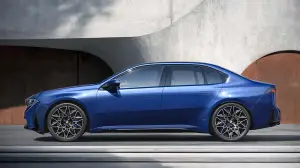 BMW i3 2026 - Foto ufficiali