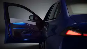 BMW i3 2026 - Foto ufficiali