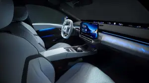 BMW i3 2026 - Foto ufficiali