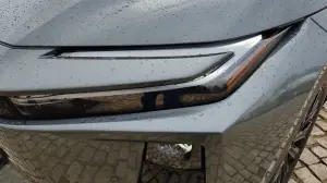 Toyota C-HR+ 2026 - Prova Faro - 12