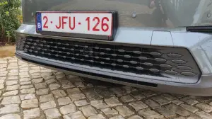 Toyota C-HR+ 2026 - Prova Faro - 7