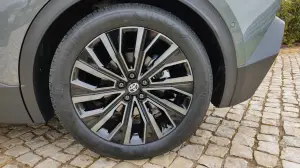 Toyota C-HR+ 2026 - Prova Faro - 15