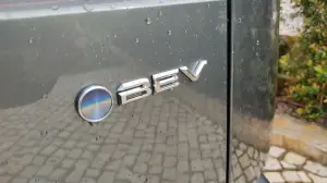 Toyota C-HR+ 2026 - Prova Faro - 17