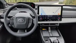 Toyota C-HR+ 2026 - Prova Faro - 20