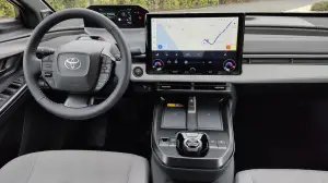 Toyota C-HR+ 2026 - Prova Faro - 21