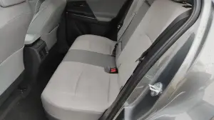 Toyota C-HR+ 2026 - Prova Faro - 25