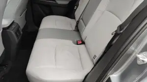 Toyota C-HR+ 2026 - Prova Faro - 26