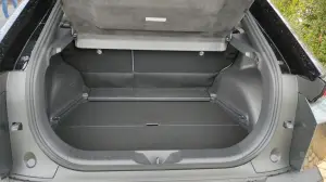 Toyota C-HR+ 2026 - Prova Faro - 33