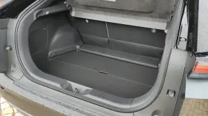 Toyota C-HR+ 2026 - Prova Faro - 27