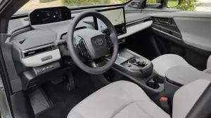 Toyota C-HR+ 2026 - Prova Faro - 28