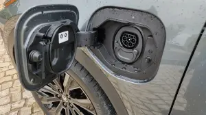 Toyota C-HR+ 2026 - Prova Faro - 30