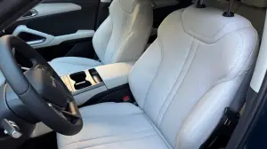 BYD ATTO 2 DM-I  - Primo Contatto