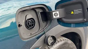 BYD ATTO 2 DM-I  - Primo Contatto