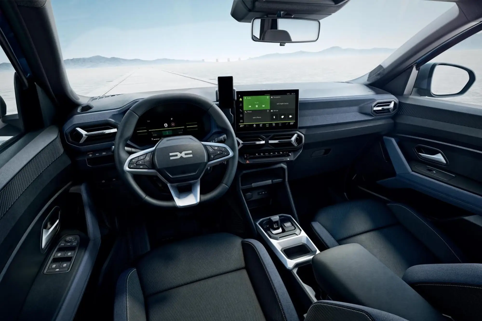 Dacia Bigster - Comfort - 4