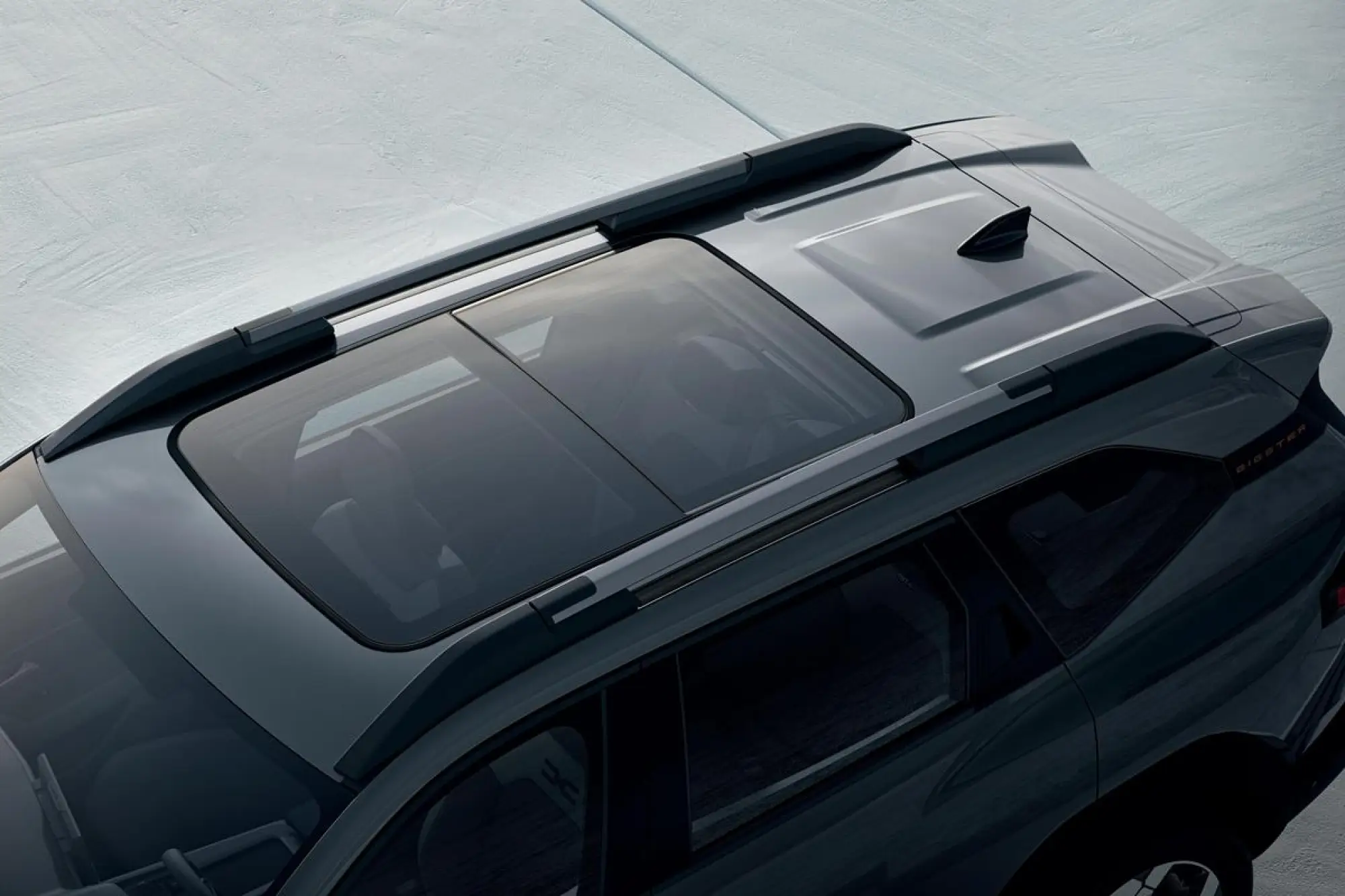 Dacia Bigster - Comfort - 5