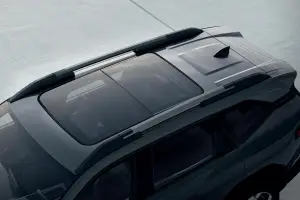 Dacia Bigster - Comfort