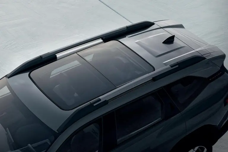 Dacia Bigster - Comfort - 5