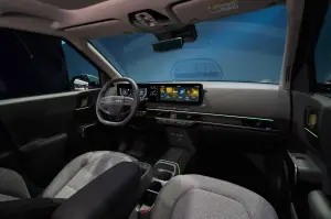 Kia EV2 2026 - Prezzi