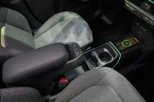 Kia EV2 2026 - Prezzi