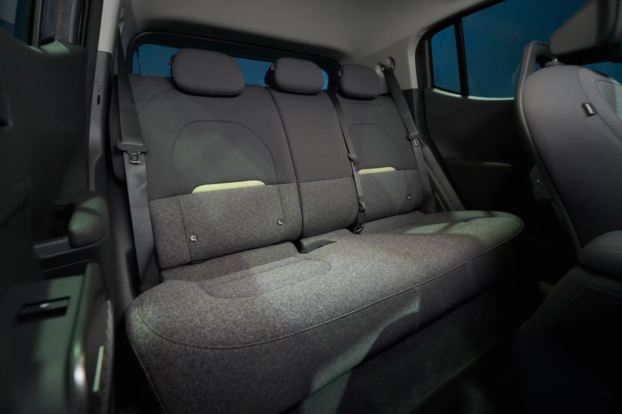 Kia EV2 2026 - Prezzi - 7