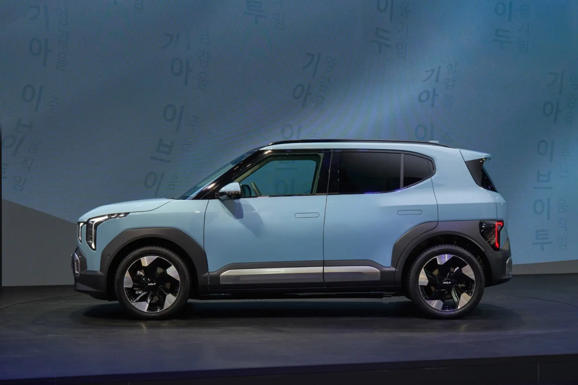 Kia EV2 2026 - Prezzi - 16