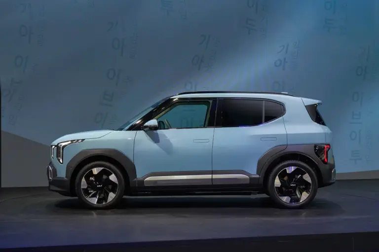 Kia EV2 2026 - Prezzi - 16