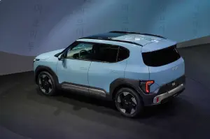 Kia EV2 2026 - Prezzi