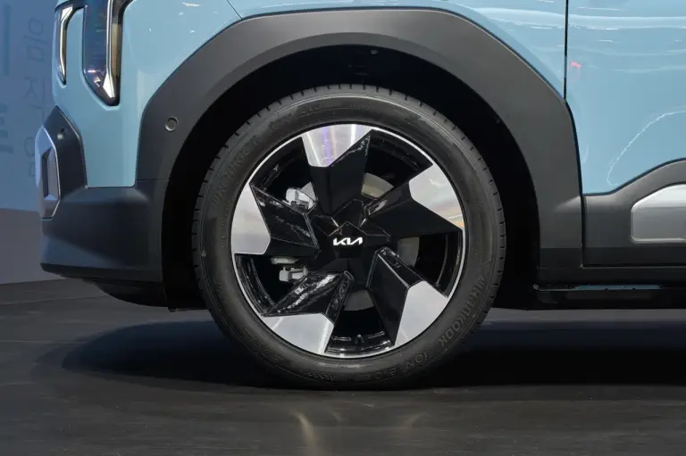 Kia EV2 2026 - Prezzi - 19